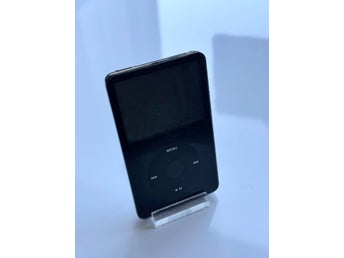 iPod Classic 5 Black 30GB