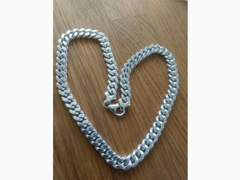 pansar halsband silver pansar halsband silver