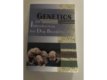 Genetik hunduppfödning på Engelska uppfödarens bibel mot / för hälsa o kunskap
