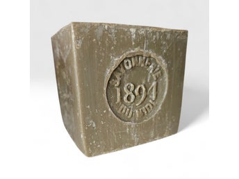 Marseilletvål - olivtvål - 300g