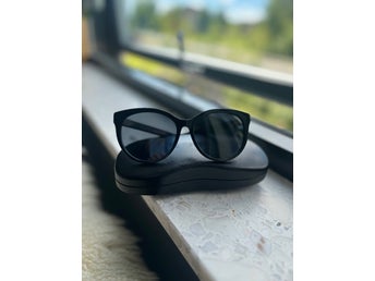 Mister Spex Elysia Solglasögon, slipade med styrka -0,75