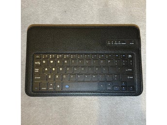 Tangentbord för