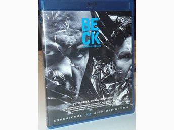 Beck Levande Begravd 441246803 áˆ Kop Pa Tradera
