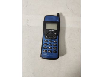 Fizz (TCD312) Defekt