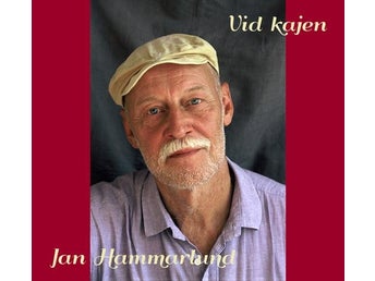 Jan Hammarlund Vid kajen