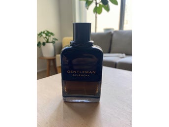 Givenchy – Gentleman Eau de Parfum Réserve Privée 100 ml.