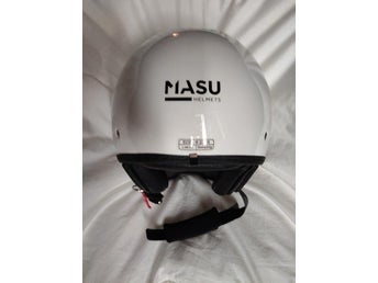 MASU hjälm