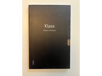 Klass av Magnus Hörnqvist