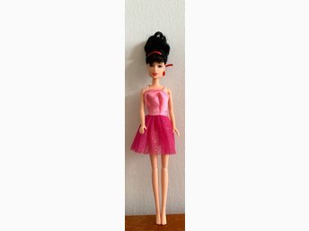 steffi love ballerina