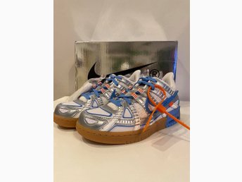 Nike Rubber Dunk X Off White Us 5 37 5 ᐈ Kop Pa Tradera Nike Rubber Dunk X Off White Us 5 37 5 ᐈ Kop Pa Tradera