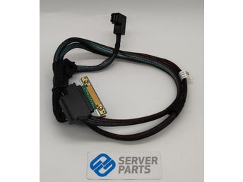 SAS Kabel för R430 PERC Mini 7NKWC
