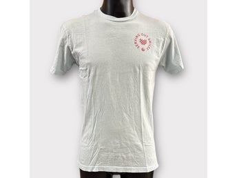 Chick-fil-A Restaurant T-Shirt Stl: M