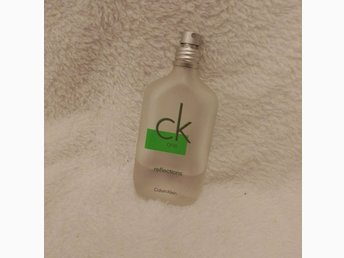 Calvin Klein CK One Reflections Köp på Tradera (698778106)