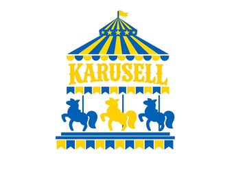 Domännamn: karusell.nu