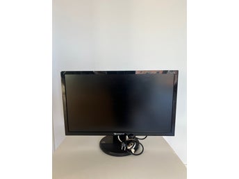 Packard Bell Viseo273D Skärm