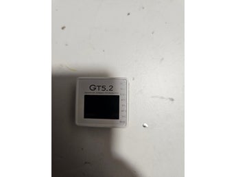 ACE RC GT5.2 3-axlig Gyro TOUCH 5