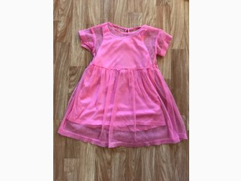 Juicy Couture, Klänning, Strl: 92, Girls 2 PC Dress Set, VitBlå, Polyester Juicy Couture, Klänning, Strl: 92, Girls 2 PC Dress Set, VitBlå, Polyester
