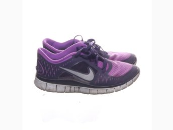 free run