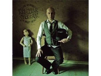 Kristian von Svensson. Lite om mycket om allt