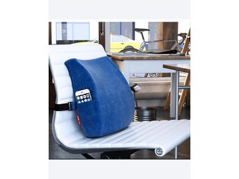 Ryggstöd Korrekta - Ergonomisk svankstöd för bättre sittkomfort