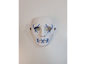 Halloween Mask