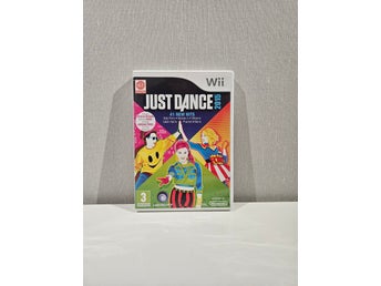 Just Dance 2015 (Wii)