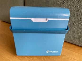 Outwell Kylbox/Värmebox EC-1725