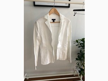 Gant kavajjacka 38, vit (417014234) ᐈ Köp på Tradera Gant kavajjacka 38, vit (417014234) ᐈ Köp på Tradera