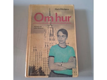 Om hur : jag växte upp under diktaturen