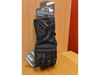 Alpinestars Tech-Touring WRV Gore-Tex vattentät Handske Storlek S