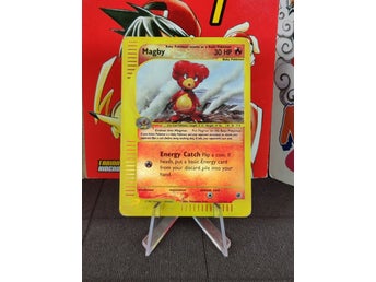 Magby