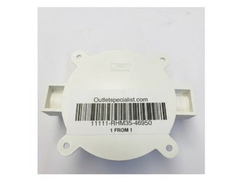Consilium 46950 Marine Electric Junction Box