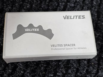 Velites Spacer Professional Spacer for Athletes