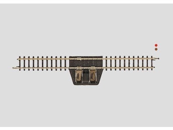 Märklin Miniclub 8590 Strömskena