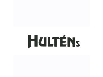 Rabattkod 10% hos Hulténs