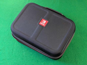 SWITCH HARDCASE