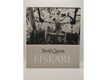 Fiskare av Bertil Quirin