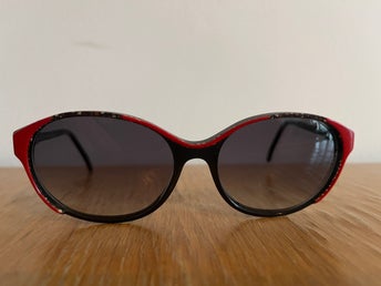 Carven Paris vintage solglasögon