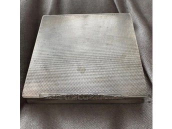 Antik Silverdose 835