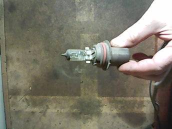 glödlampa HB5/9007