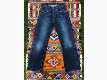 levis 542