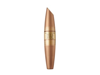 Max factor mascara Rise & Shine Svart pris 209kr