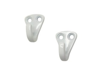 Krok 98 vitlack Habo 2-pack