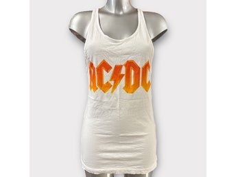 AC/DC Linne Stl: XS (Dam)