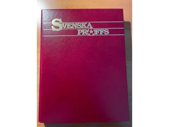 Svenska Proffs