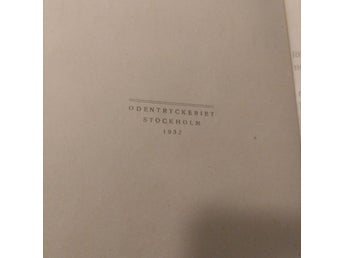 Bilbatteriet av J. R. Rixdorff, 1932