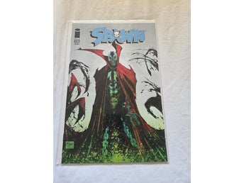 Spawn 235