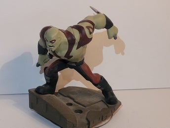 Disney infinity 2.0 Spel figur Drax