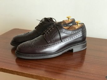 sebago brogues