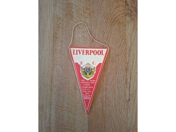 Liverpool F.C. Vimpel - Vimpel - Vimpel